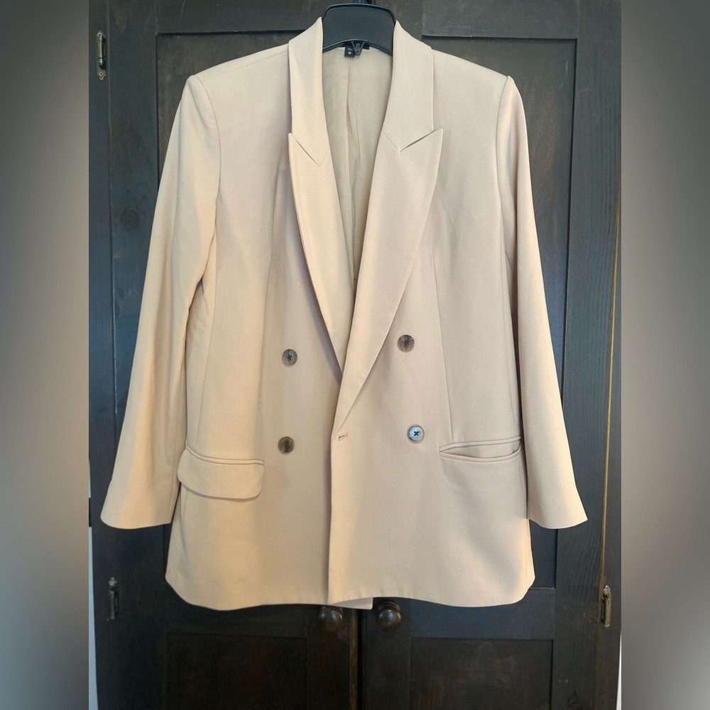 Express women’s blazer